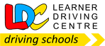 Keith's LDC Driving School Aberdeen Logo
